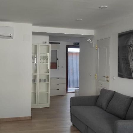 Muy Centrico La Plaza Daire Chulilla Dış mekan fotoğraf
