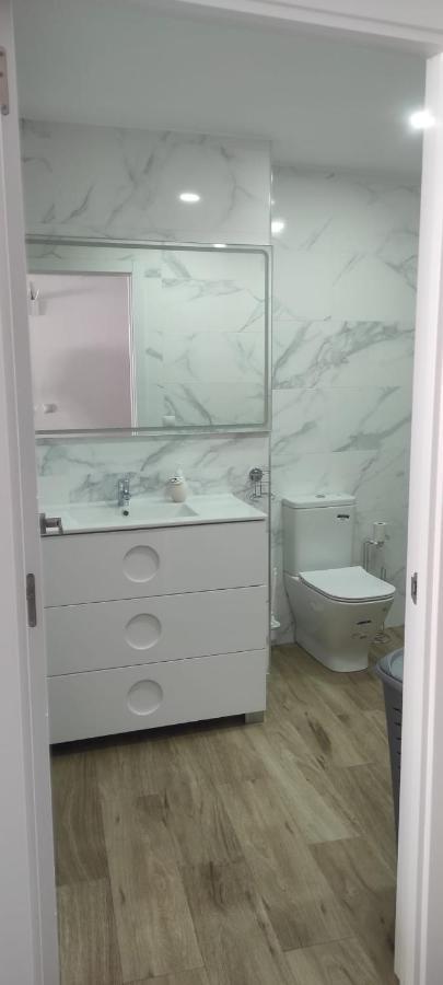 Muy Centrico La Plaza Daire Chulilla Dış mekan fotoğraf