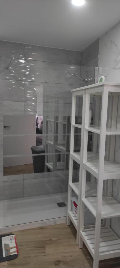 Muy Centrico La Plaza Daire Chulilla Dış mekan fotoğraf