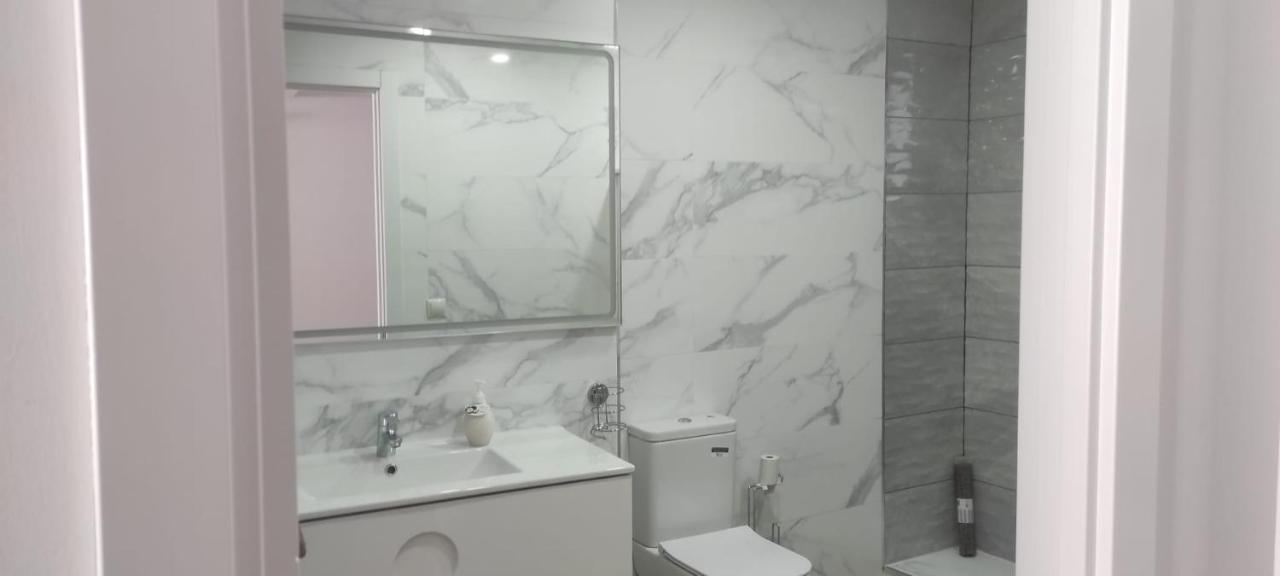 Muy Centrico La Plaza Daire Chulilla Dış mekan fotoğraf